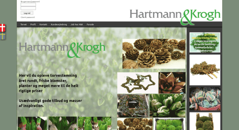 hartmann og krogh hartmann og krogh