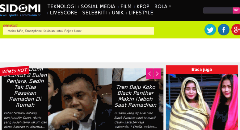 Sidomi News Terkini Berita Terbaru Hari Ini Sidomi News Terkini Berita Terbaru Hari Ini