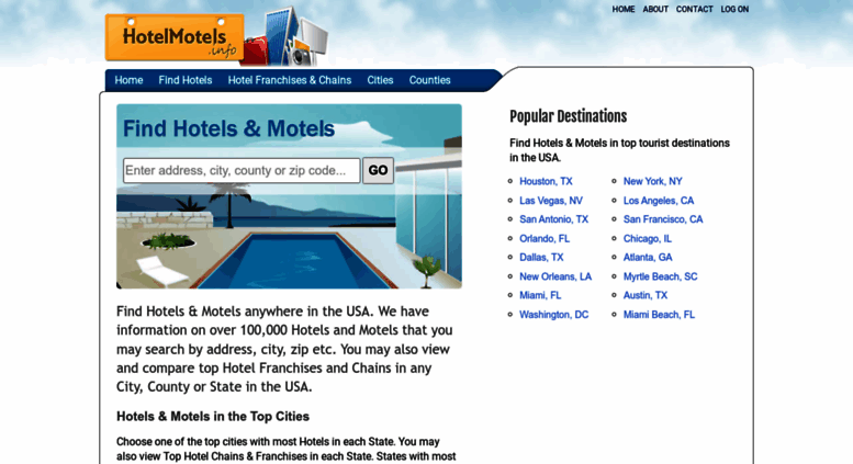 Access Hotelmotels Info Hotel Motels Find Review And Share Hotelmotels Info Screenshot