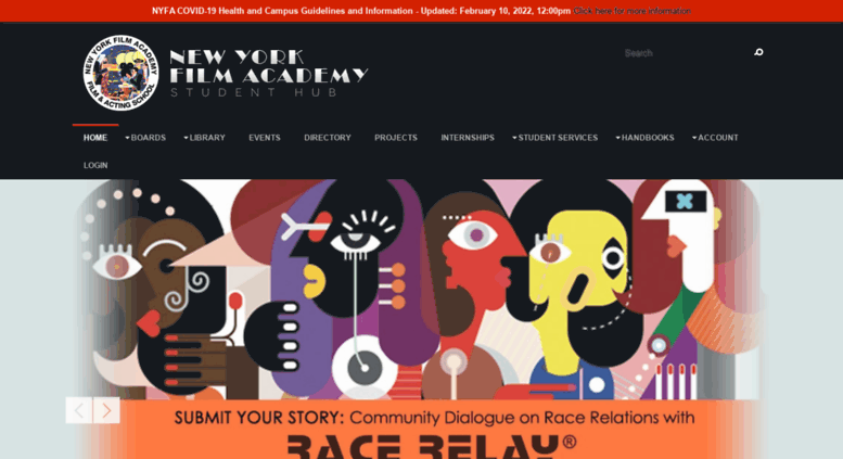 nyfa student hub Access hub.nyfa.edu. NYFA Student Hub | Inspires Education nyfa student hub Access hub.nyfa.edu. NYFA Student Hub | Inspires Education