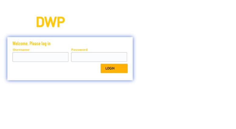 Access Insidedwp ladwp Login