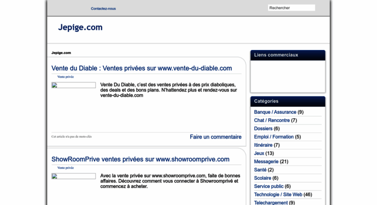 jeu rencontres l assurance