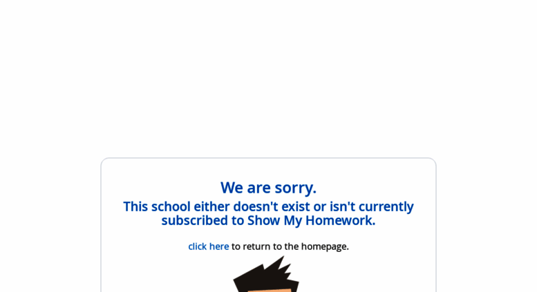 Show my homework jfan