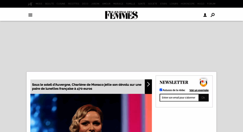 journal des femmes cuisine journal des femmes cuisine