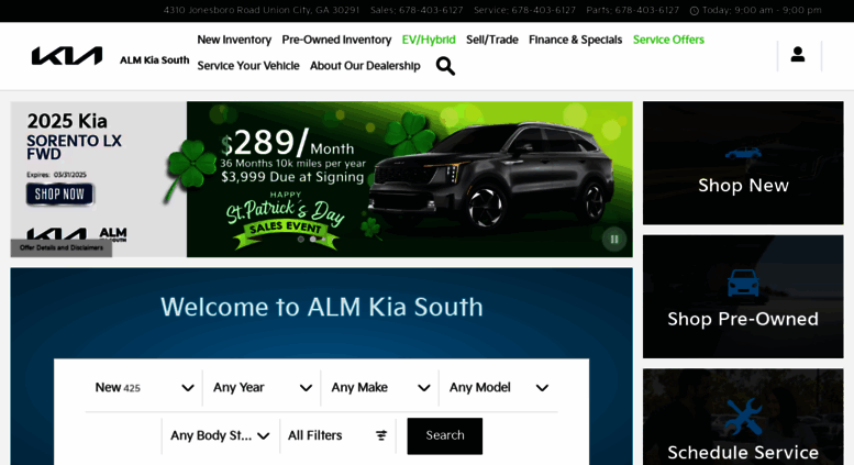 Kia Of Union City >> Access Kiaofunioncity Com Kia Of Union City New Used Car Kia Of Union City >> Access Kiaofunioncity Com Kia Of Union City New Used Car