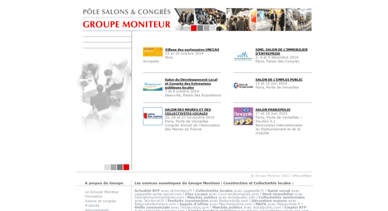 la rencontre association versailles