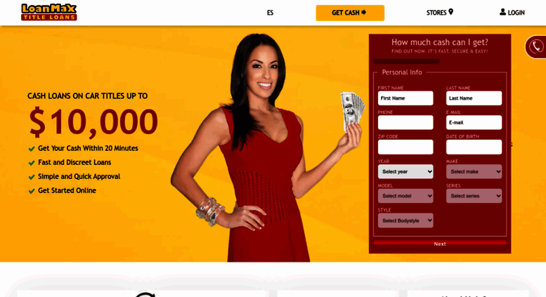 Payday cash loans in charlotte nc image 8