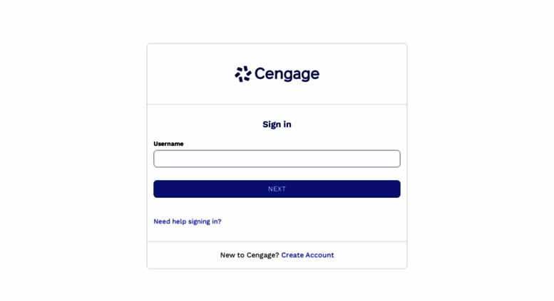 Access Login.cengagebrain.com. CengageBrain - Login Or Register