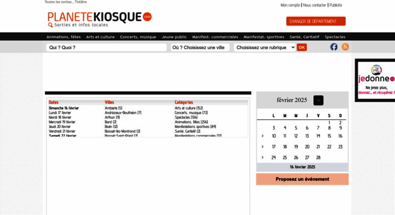 www.rencontres sportives.com