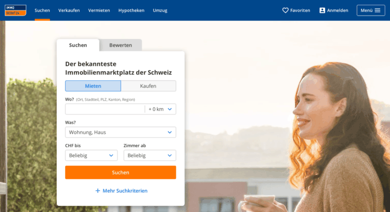 Ch Kaufen Immoscout Ch Kaufen Immoscout