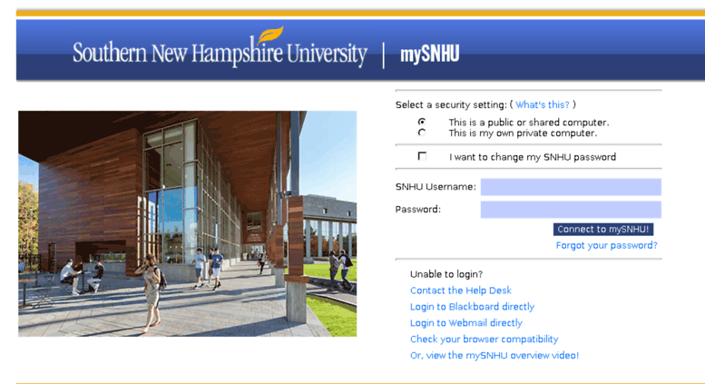 access-my-snhu-edu-mysnhu-login