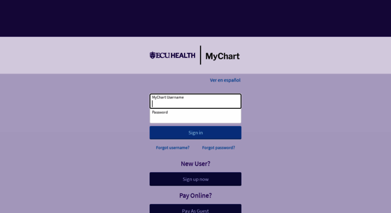 Access Mychart vidanthealth Sign In To Vidant MyChart Health 