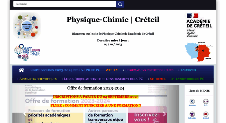 femme creteil