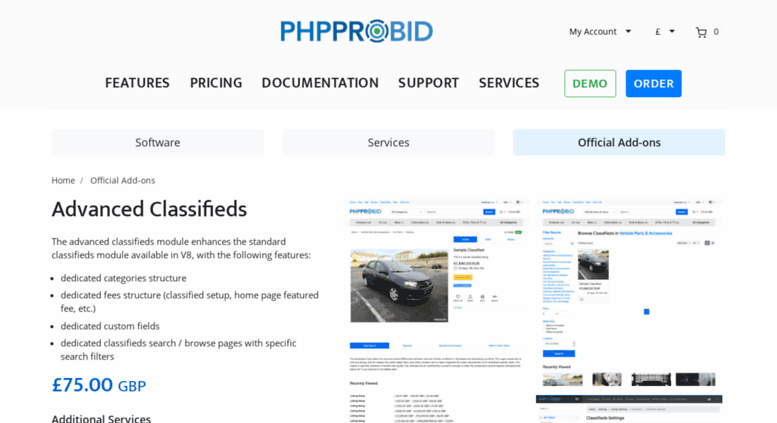 How To Install Php Probid Mods