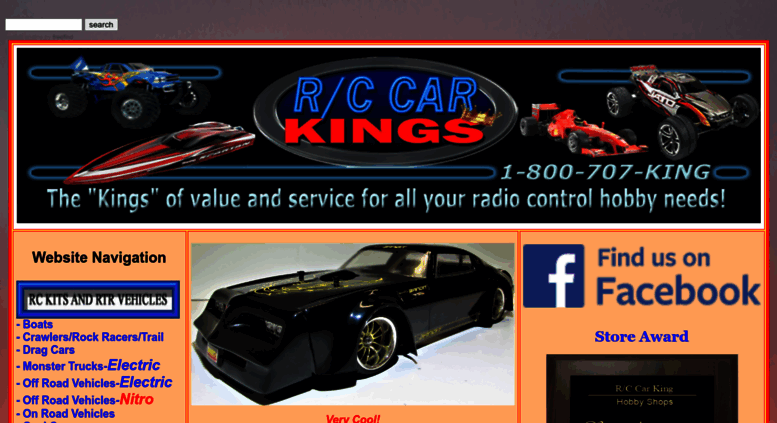Access Rccarkings Net Rc Car Kings Your Radio Control Car