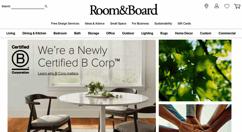 Access Roomandboard Com Modern Furniture Room Board