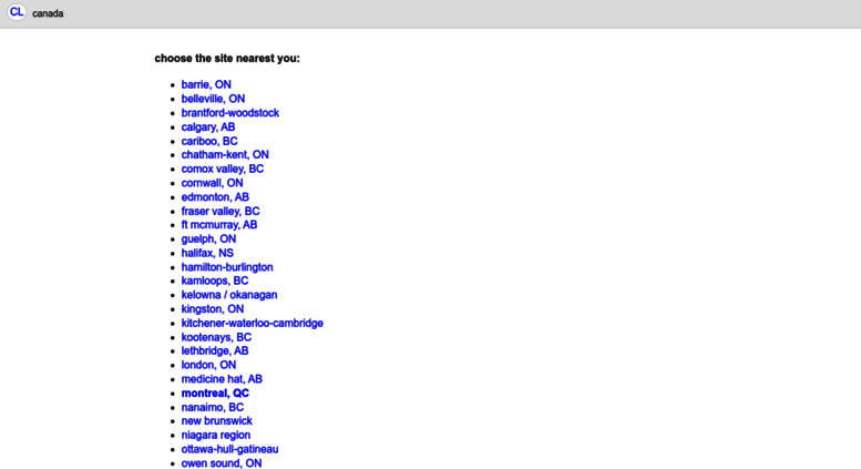 Craigslist whitehorse personals