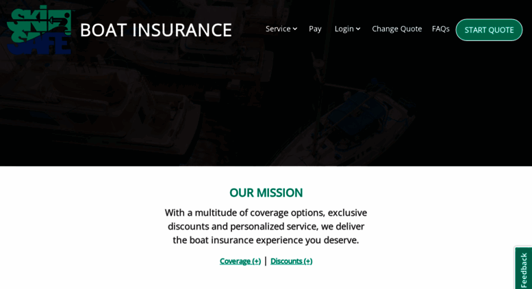 Access Skisafe Com Boat Insurance Pwc Watercraft Skisafe Boat Insurance Pwc Watercraft Jet Ski Quotes And Rat