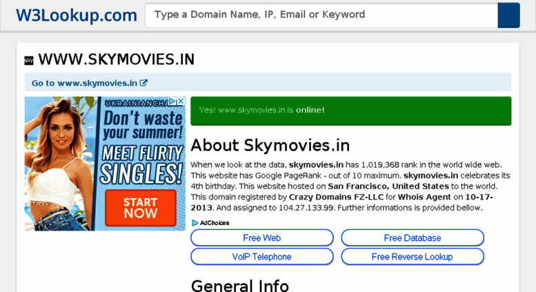 sky movies hd hollywood in hindi dubbed free download