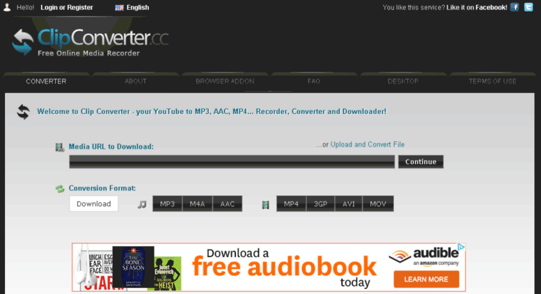 access srv53 listentoyoutube com welcome to nginx on debian