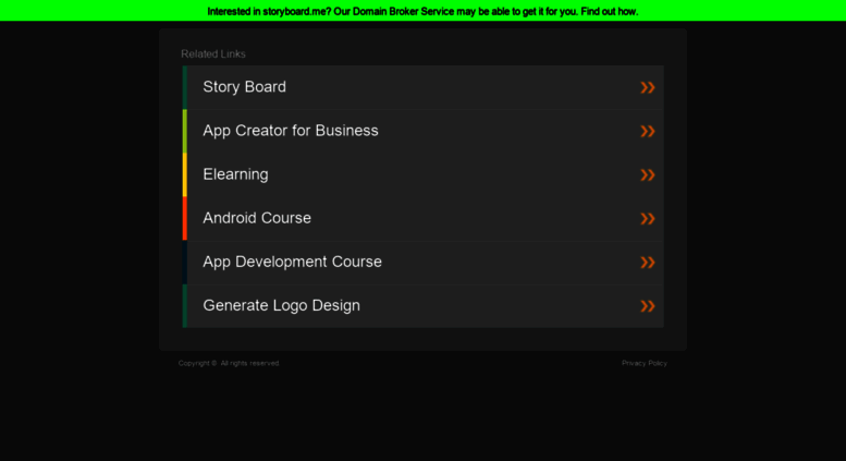 access storyboard me storyboard is your online press kit storyboard for a website