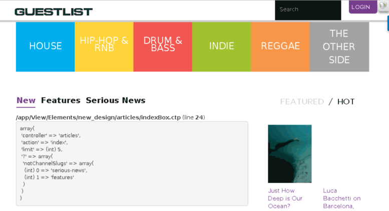 access strap guestlist net free music newspaper event listings guest list app free