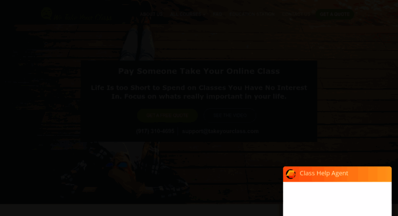 Access Takeyourclasscom Take My Online Class For Me Test Take My Online Class For Me Test Homework Quiz Essay