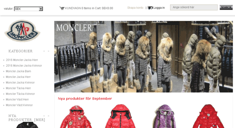moncler rea moncler rea