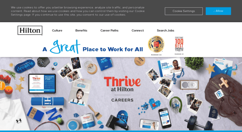 access-teammembers-hiltonworldwide-hilton-team-member-career-site