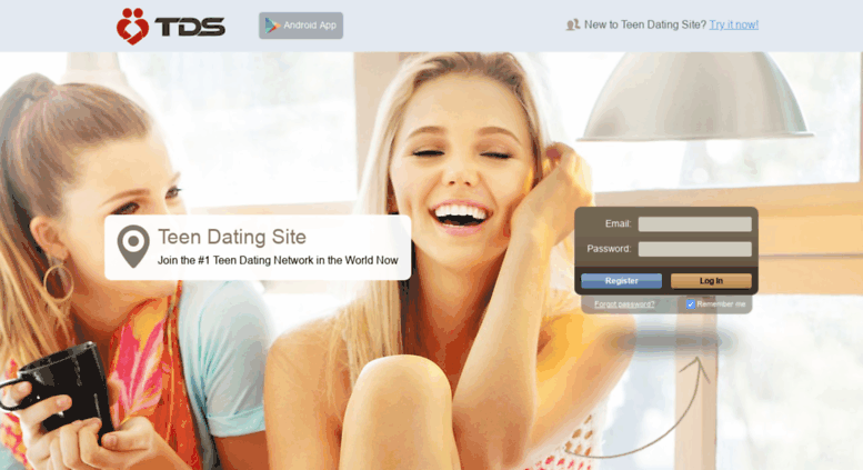 Teen Dating Sites And 50