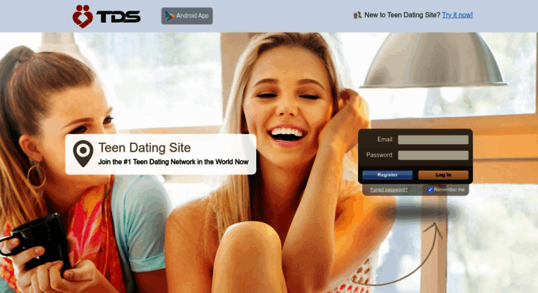 Teen Dating Sites And 50