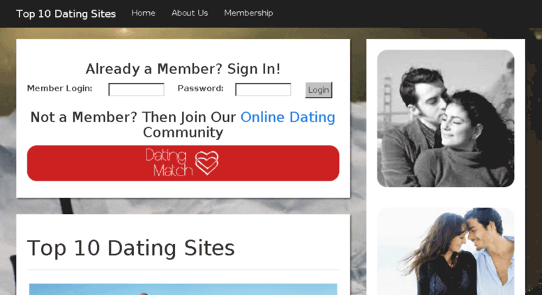 dating site.co.za