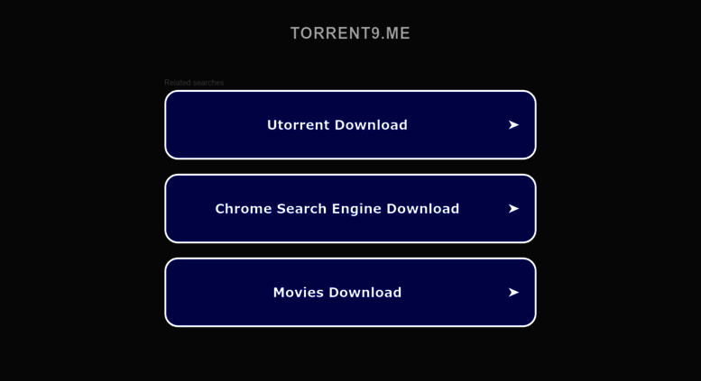 Torrent9 me