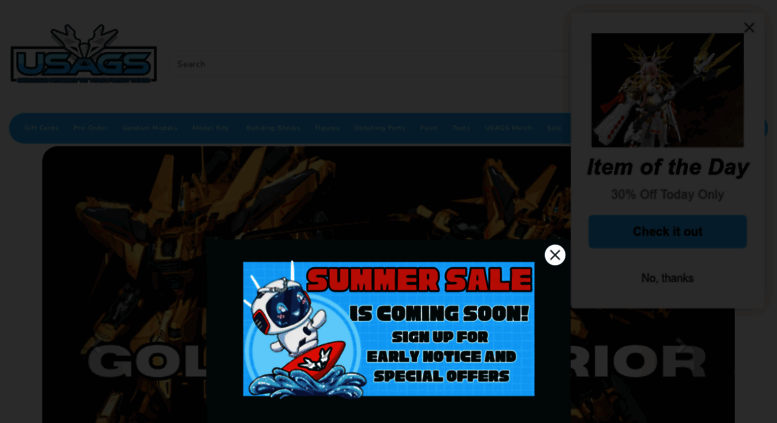access usagundamstore com usa gundam store usa gundam store