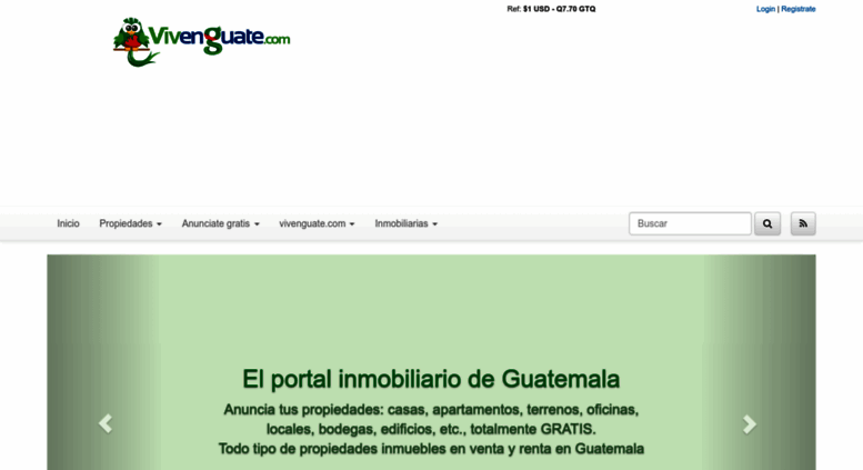 anuncios clasificados gratis guatemala