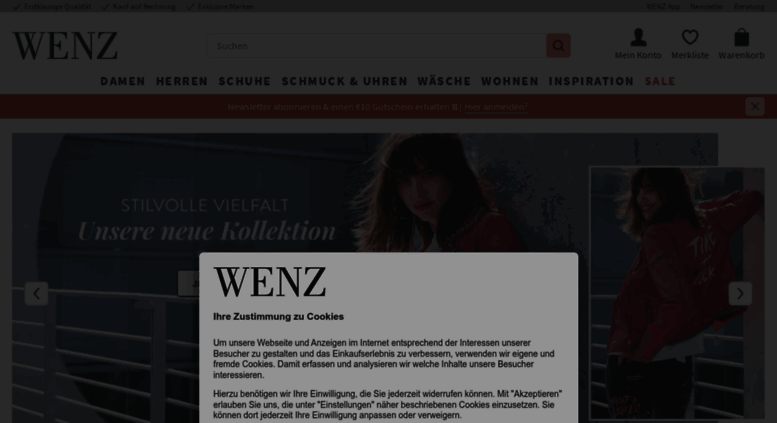 hier mode online hier mode online