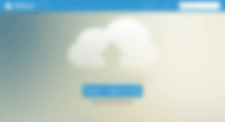 Access rghost.net. RGhost — file sharing