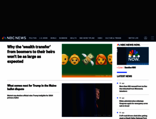 0-1jackmartin.newsvine.com screenshot