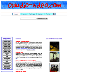 01audio-video.com screenshot