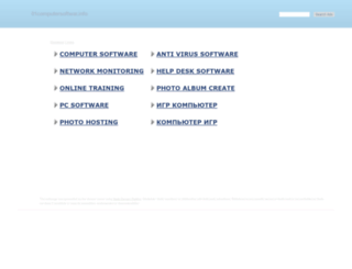 01computersoftwar.info screenshot