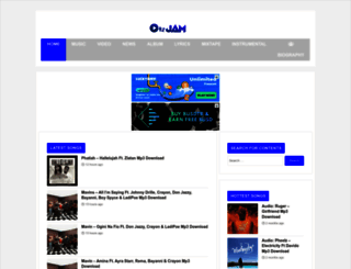 042jam.com screenshot