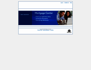 0521150308.mortgage-application.net screenshot