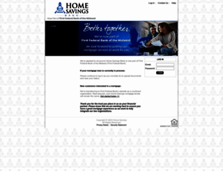 0597596170.mortgage-application.net screenshot