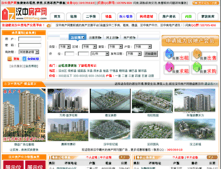 0916fang.com screenshot