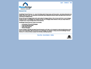 0974868261.mortgage-application.net screenshot