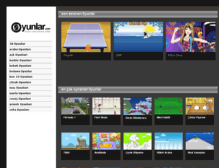 0yunlar.com screenshot