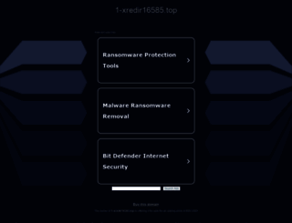 1-xredir16585.top screenshot