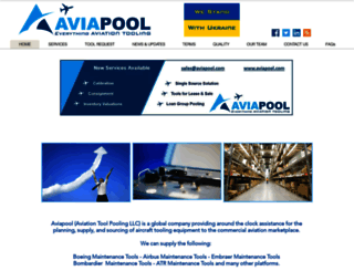 1.aviapool.com screenshot
