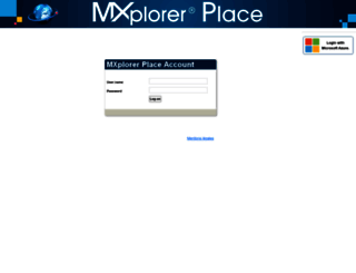 1.mxplorerplace.com screenshot