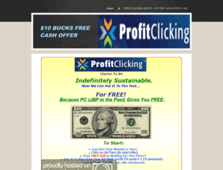 10-bucks-3-cash-offer.yolasite.com screenshot